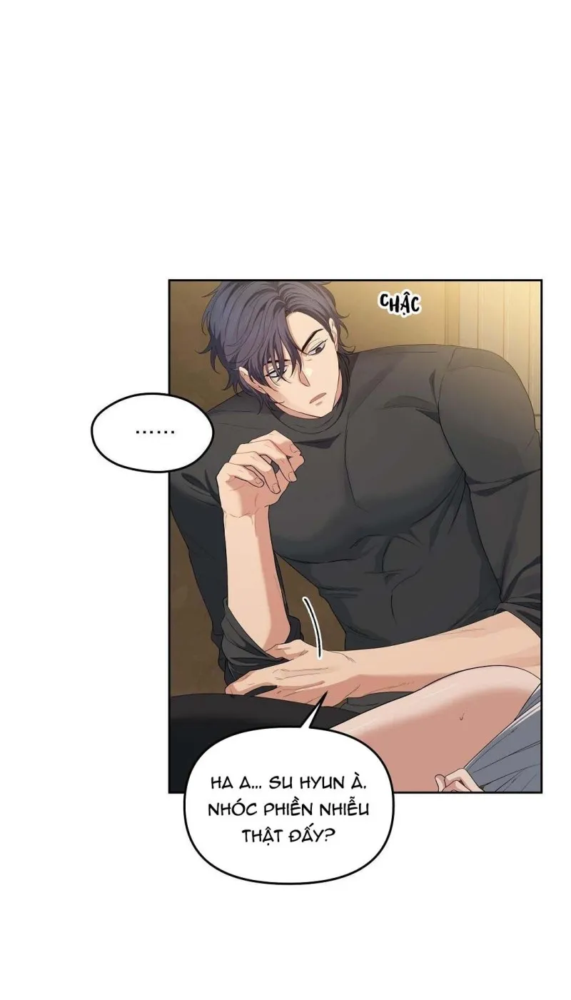 Bánh Anh Đào - Chap 19